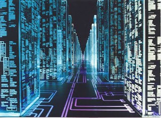 Mundos Virtuales